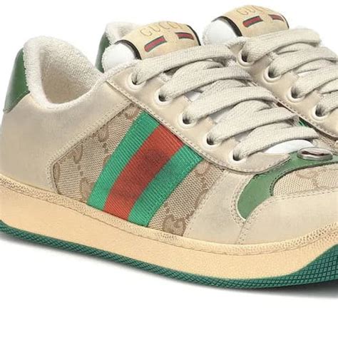 gucci shoes platform replica|How To Tell if Gucci Shoes are Real – LegitGrails.